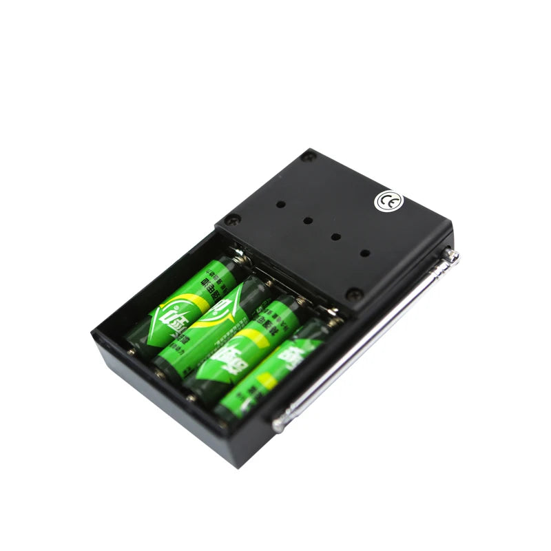 Happiness Firecrackers Controller 48 Channels Remote Control Fireworks Firing System