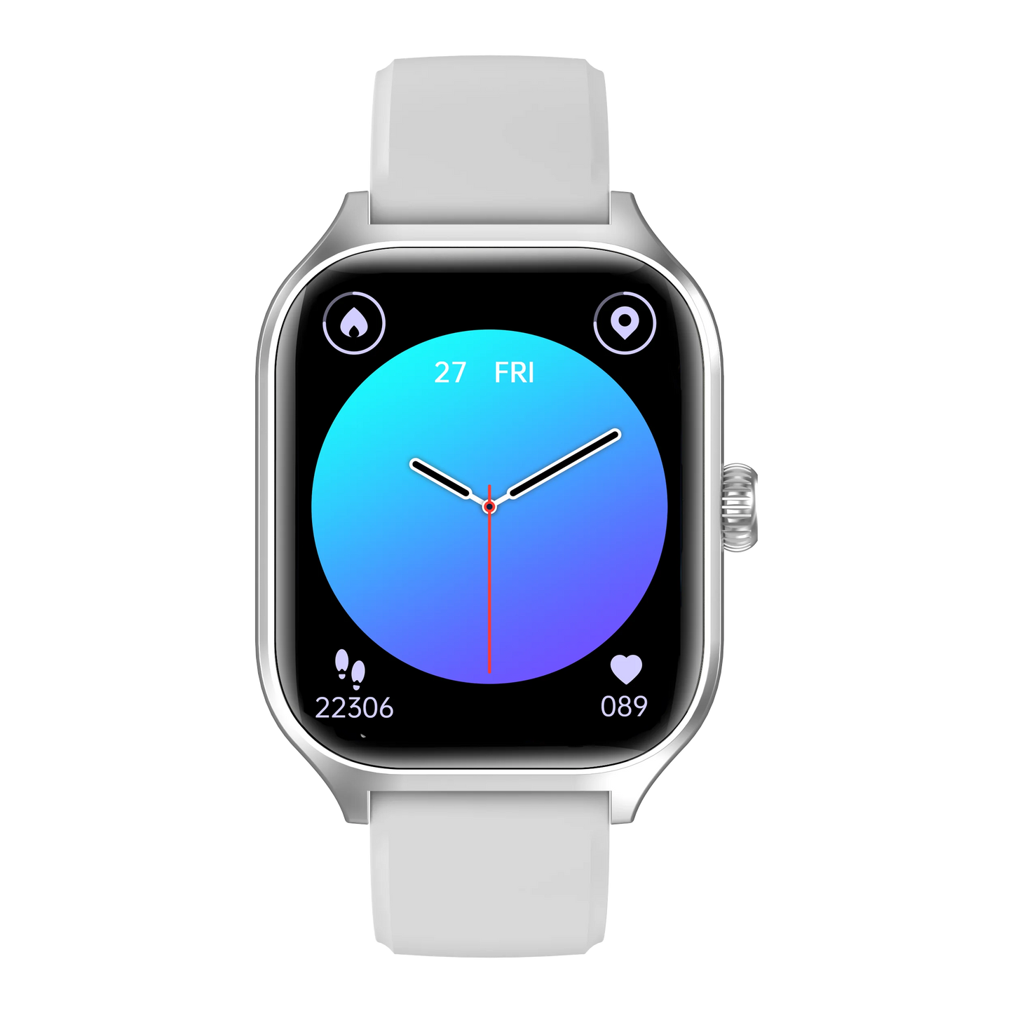 Latest DT4 Smartwatch Series 9 Heart Rate Sleep Monitoring Smartwatch OEM Customized Watch