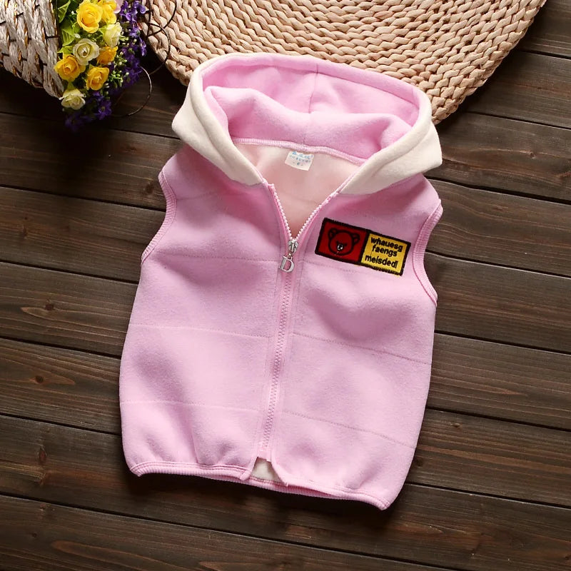 Newborn Baby Boys Clothes 2024 Autumn Baby Girls Clothes Hoodie+Pant Outfit Kids Costume Suit Infant Clothing For Baby Warm Sets