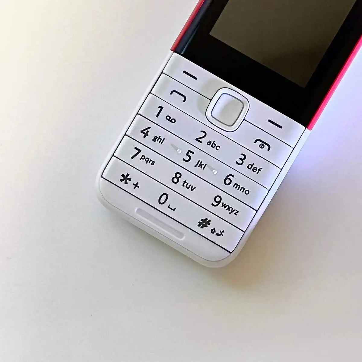 SERVO BM5310 Mini Mobile Phone 3 SIM Standby Speed Dial Call Recorder Magic Voice Bluetooth Dialer FM 2G Super Small Cellphones