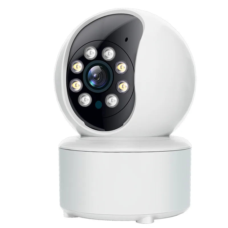 Hot Selling Indoor 2mp Very Small Cctv Camera  WiFi IP Surveillance Cameras with Two Way Audio Baby Monitor Camera