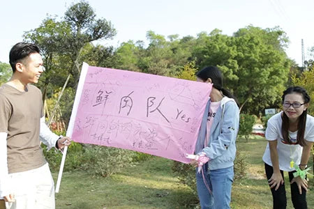 Travel Sports Gym Duffel Bag with Shoe Compartment Bag for Women