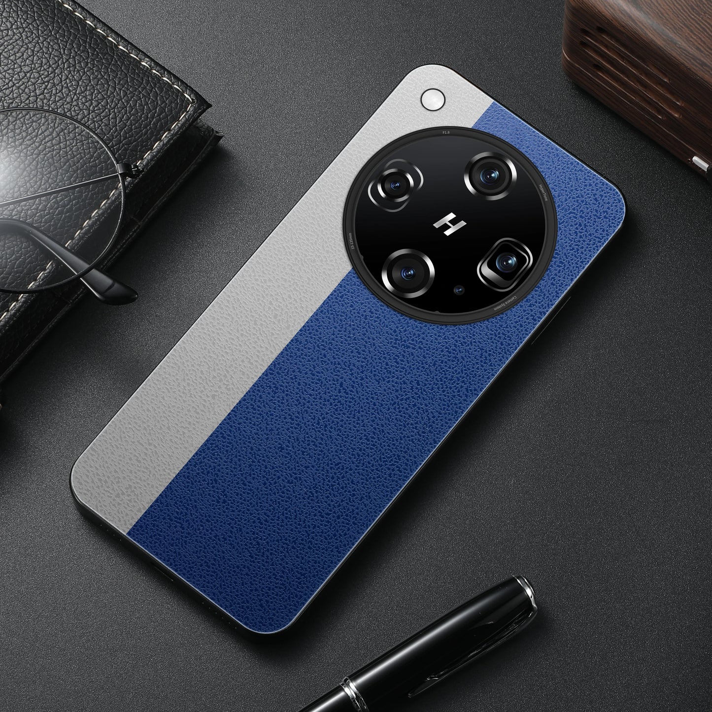 Global Version Find X8 Ultra 5G Smartphone Deca Core CPU 7.3 Inch 120Hz HD Original Unlocked Compatible with CDMA LTE Worldwide