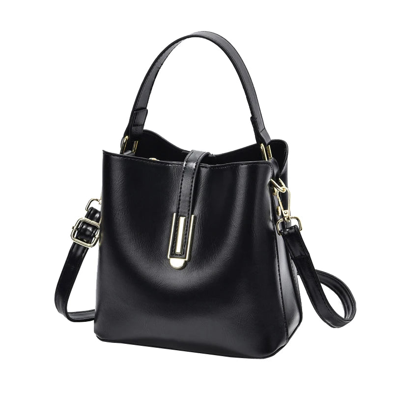2022 New Fashion Women Hand Bags High Quality Crossbody Women's Messenger Bags Girls Bucket Women's Shoulder Bags