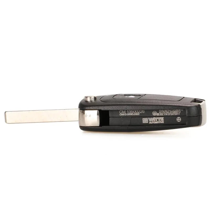 jingyuqin 315/433Mhz ID46 PCF7931E /7937 Car Remote Key For Chevrolet Cruze Aveo Epica Lova Camaro Impala Trax Orlando 2/3/4 BTN