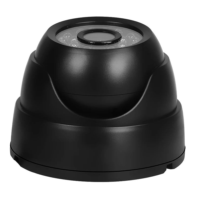 Oem Odm 1080p 720p 2.0Mp Cctv Wide Angle Inside View Indoor 24pcs IR LED Surveillance Bus Truck Ip Poe Network Camera With Audio