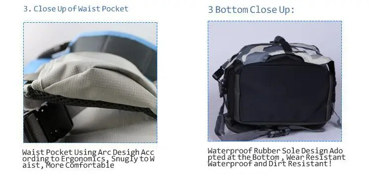 Personalized Graffiti Roller Skating Bag Men Women Outdoor Sports Roller Skating Backpack Gym Bag Running Fitness Bag Casual bag