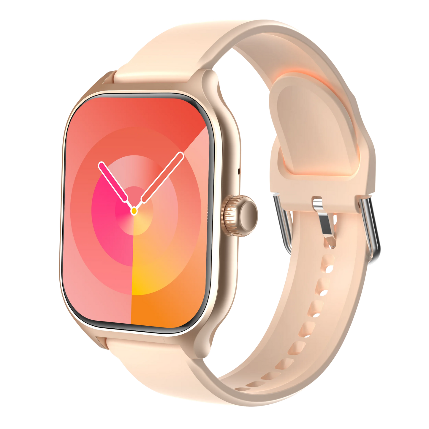 Latest DT4 Smartwatch Series 9 Heart Rate Sleep Monitoring Smartwatch OEM Customized Watch