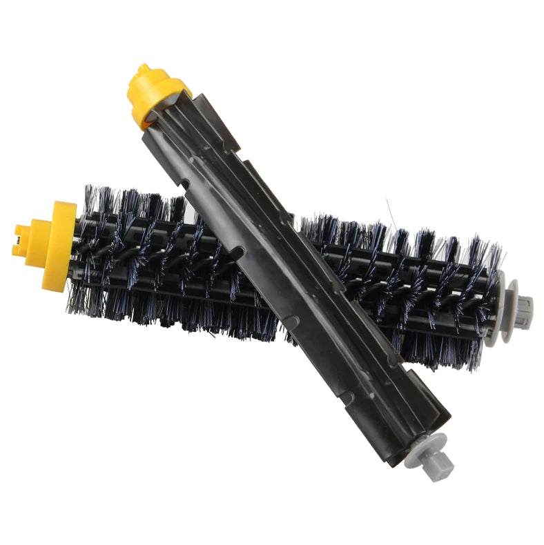 HEPA Filter +Side Brush + Bristle Brush for iRobot Roomba 700 760 770 772 774 775 776 780 782 785 786 790 Accessories Brush