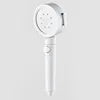 Bathroom Shower Faucet Multi Functions High Pressure Water Filter Hand Shower Head