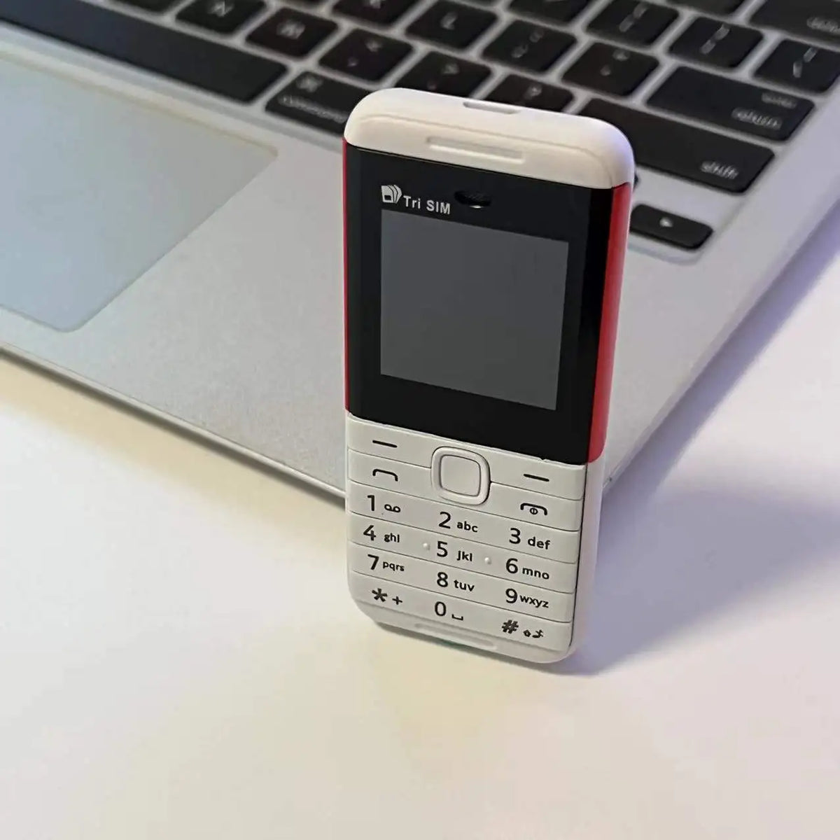 SERVO BM5310 Mini Mobile Phone 3 SIM Standby Speed Dial Call Recorder Magic Voice Bluetooth Dialer FM 2G Super Small Cellphones
