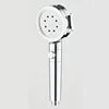 Bathroom Shower Faucet Multi Functions High Pressure Water Filter Hand Shower Head