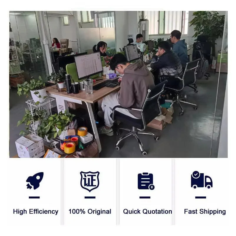 Professional Brand Connectors Electronic Components Supplier 5745173-5 Connector Housing 57451735 Interconnects Bag-packed