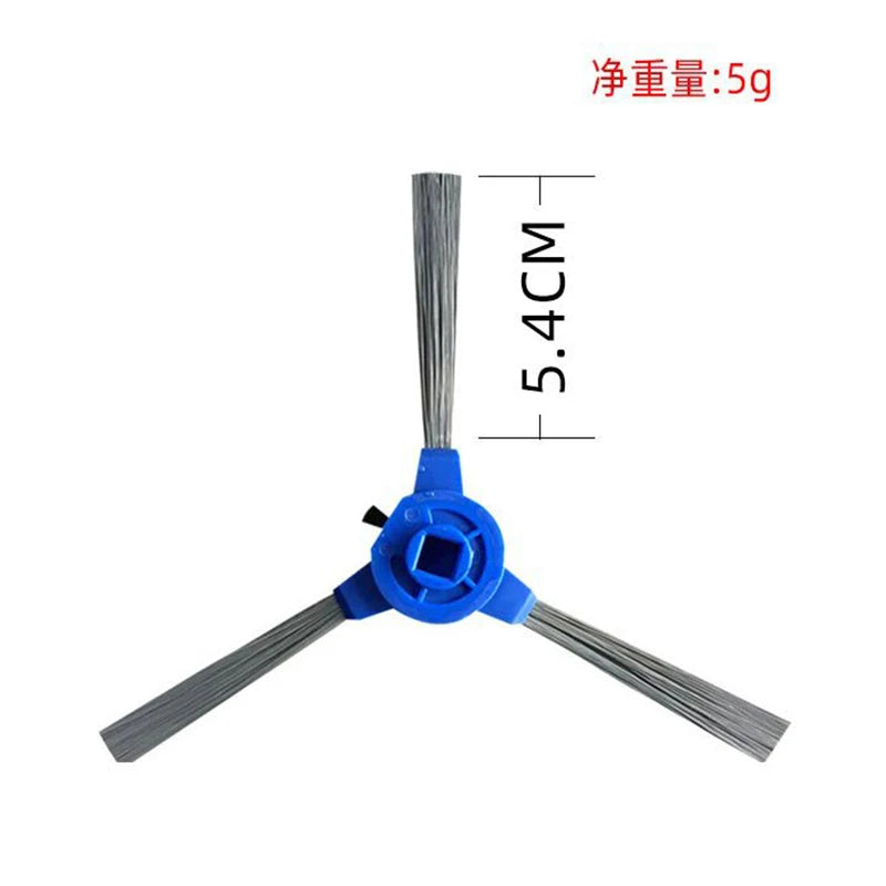 Main Side Brush HEPA  Mop Cloth For Eufy Robovac G10 G20 G30 Hybrid Robot Vacuum Cleaner Parts Accessories Replacement