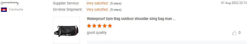 Travel Sports Gym Duffel Bag with Shoe Compartment Bag for Women