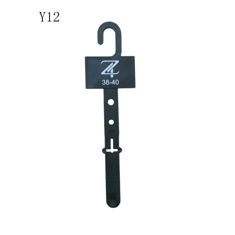 Durable High Quality Cheap Plastic Belt Hanger Wholesale