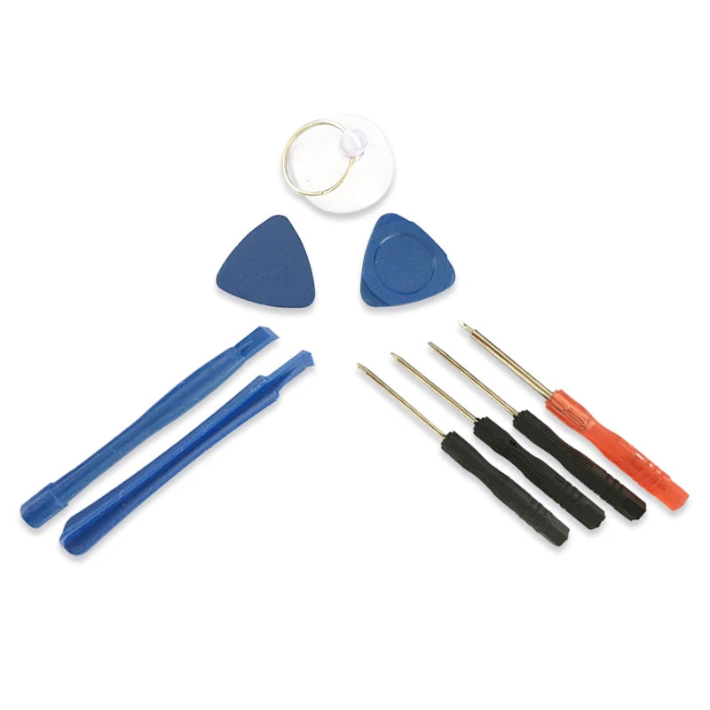 22 in 1 Mobile Phone Tools Kit Spudger Pry Opening Tool Screwdriver Set for iPhone 11 12 13 14 X XR XS 8 7 6S Hand Tools