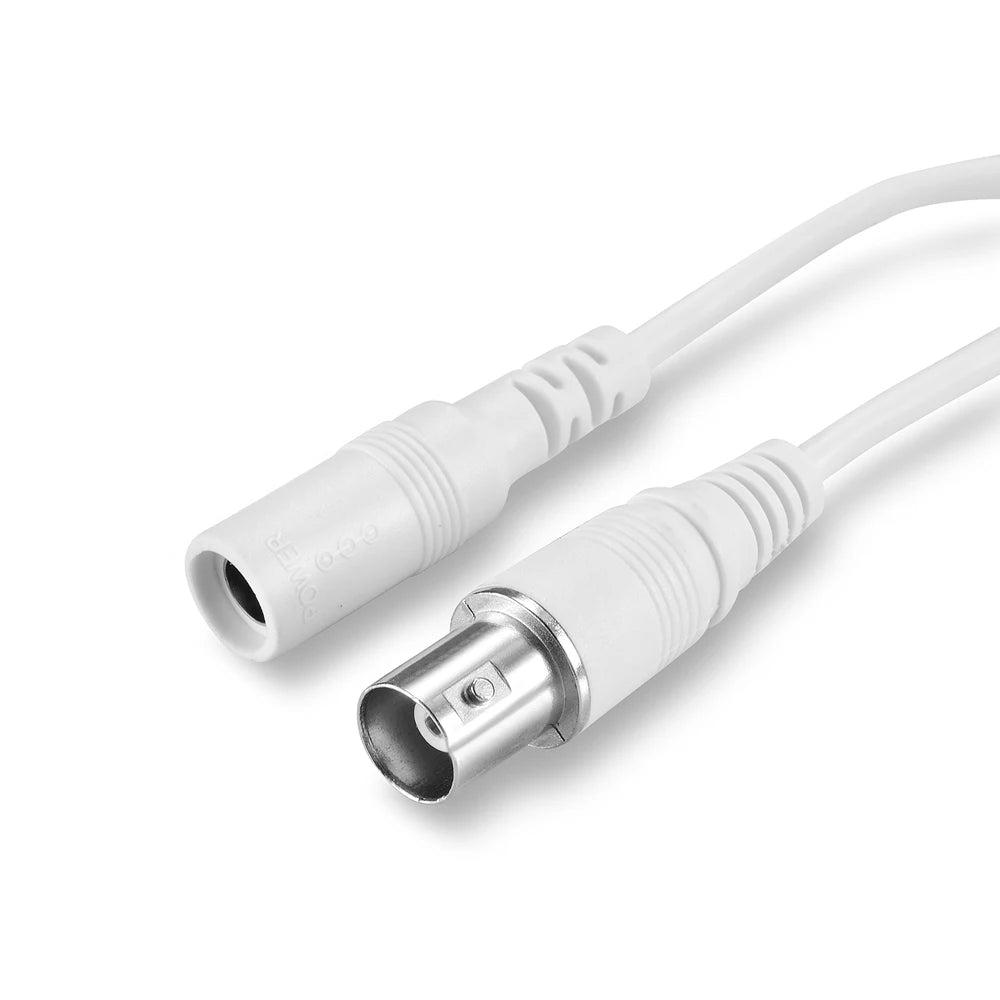 Gadinan Indoor AHD 5MP Camera 1.7mm Lens 360 Degree View Panorama Security Camera FishEye IR 10m Metal