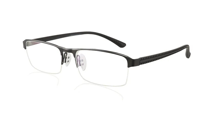 Progressive Multifocal glasses Transition Sunglasses Photochromic Reading Glasses Men Points for Reader Near Far sight diopter