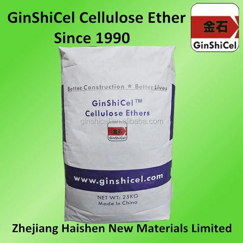HPMC Thickener Similar to Ashland Natrosol 250 HBR Applied in Paint