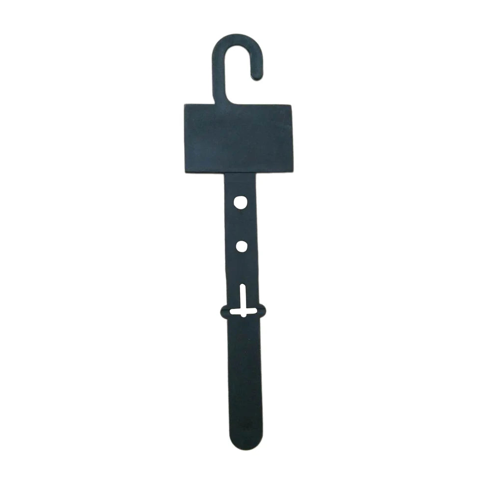 Durable High Quality Cheap Plastic Belt Hanger Wholesale