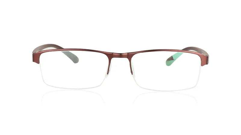Progressive Multifocal glasses Transition Sunglasses Photochromic Reading Glasses Men Points for Reader Near Far sight diopter