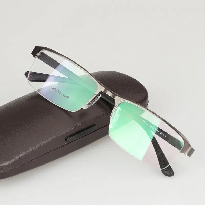 Progressive Multifocal glasses Transition Sunglasses Photochromic Reading Glasses Men Points for Reader Near Far sight diopter