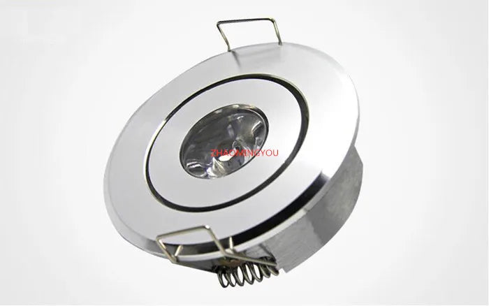 Mini LED ceiling LED spot light lamp dimmable 3W 5W mini LED downlight white,black,silver Minidownlight 110V 220V
