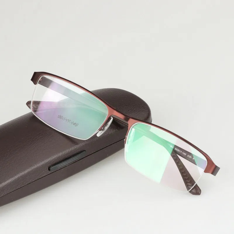 Progressive Multifocal glasses Transition Sunglasses Photochromic Reading Glasses Men Points for Reader Near Far sight diopter