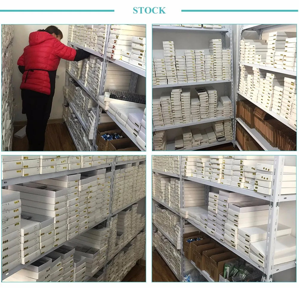 10 trays Qeelasee Flat Ellipse Eyelashes Split Tips Lashes 0.15 0.20 0.25Matte C D CC DD Black Color Super Soft Natural