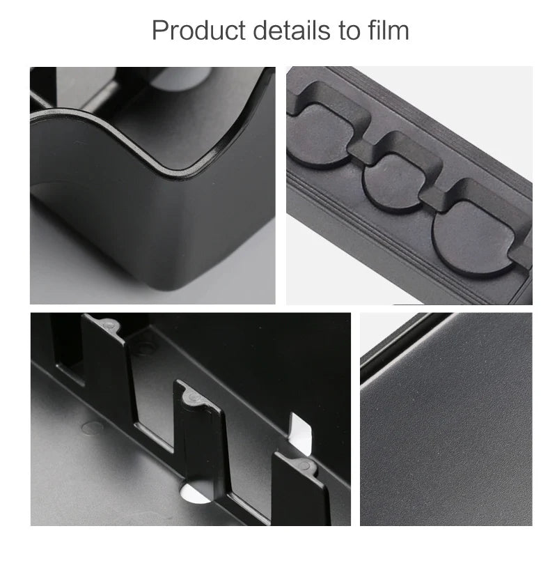 Armrest Box Storage Car Organizer Accessories for GMC Yukon 2015 2016 2017 2018 2019 2020 Stowing Tidying Styling K2UC/G