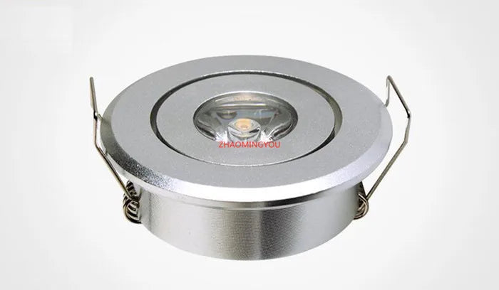 Mini LED ceiling LED spot light lamp dimmable 3W 5W mini LED downlight white,black,silver Minidownlight 110V 220V