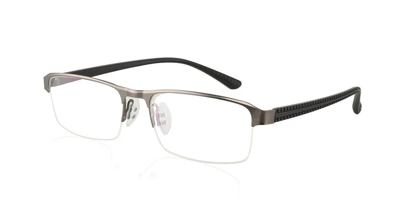 Progressive Multifocal glasses Transition Sunglasses Photochromic Reading Glasses Men Points for Reader Near Far sight diopter