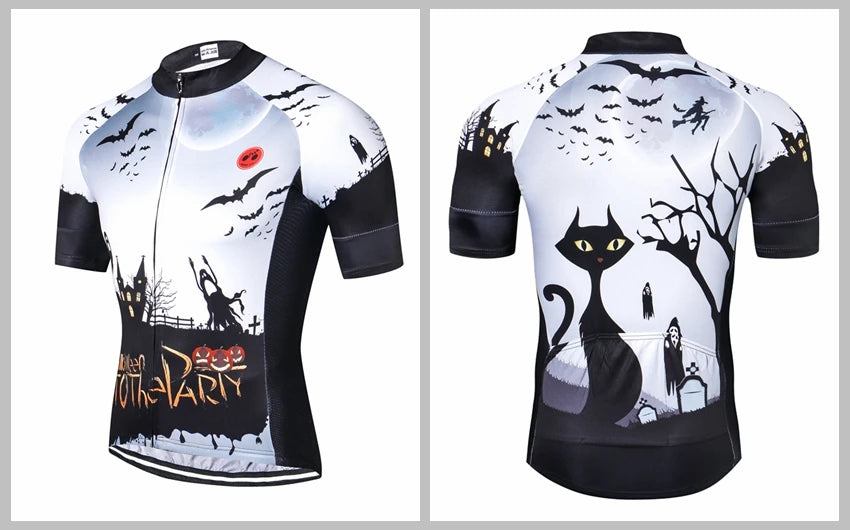 cycling jersey Men's Bike jerseys Short sleeve Pro Team Road Mountain MTB Maillot Ciclismo Racing Top T-shirts Shirt Blue USA UK