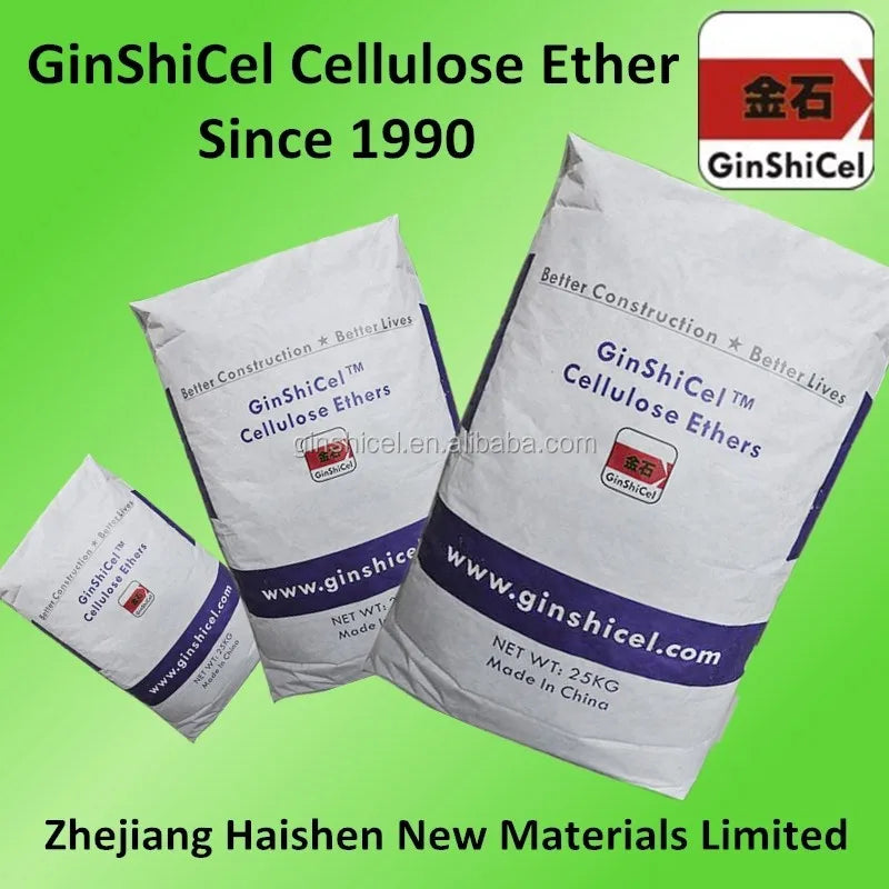 HPMC Thickener Similar to Ashland Natrosol 250 HBR Applied in Paint