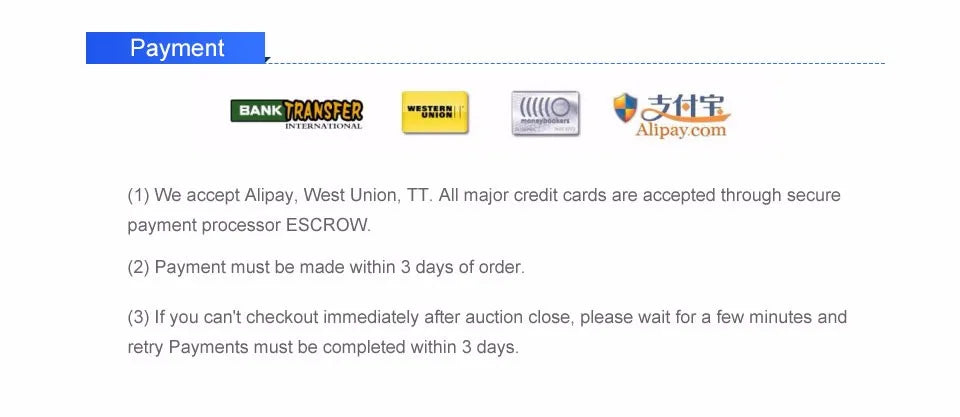 Manbily LR-255 Camera Monopod Aluminum Alloy 1/4in Screw 5 Sections 13.2-42.5in Adjustable Tripod Extension Rod 5kg Load Bearing