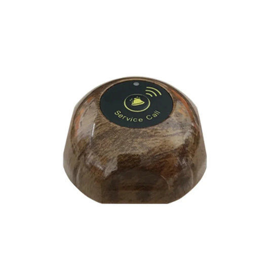 20 Call Button 2 Watch Pager Receiver for Restaurant Cafe Bar Wireless Service Call Bell Guest Calling System Pager