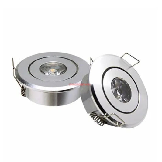Mini LED ceiling LED spot light lamp dimmable 3W 5W mini LED downlight white,black,silver Minidownlight 110V 220V