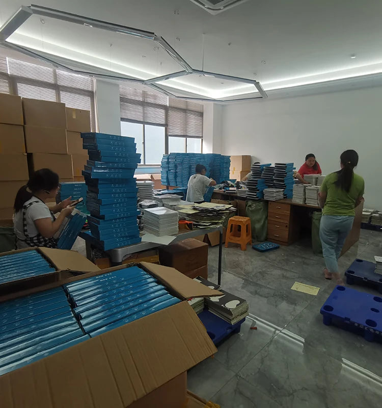 Tracing Trails Workbook for Kids Handwriting Activity Kit With Tracing Dry Erase Activity Boards and Crayon