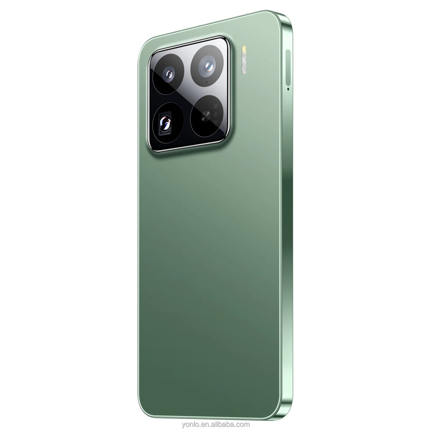 Factory-Priced M15 Pro 2025 Original 16GB+1TB 5G Dual SIM Mobile Phone with Decacore CPU 108MP Rear Camera CDMA LTE Cellular