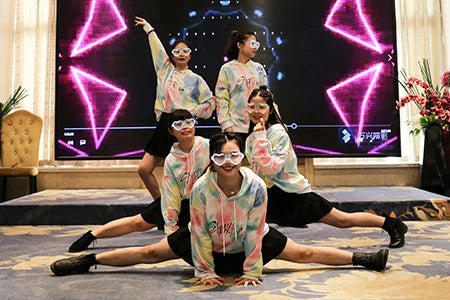 Travel Sports Gym Duffel Bag with Shoe Compartment Bag for Women