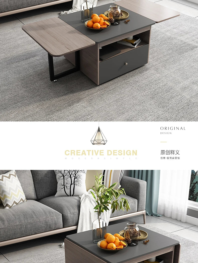 Folding table and table,Table pliable,Складной стол,multi-functional storage tea table with stools