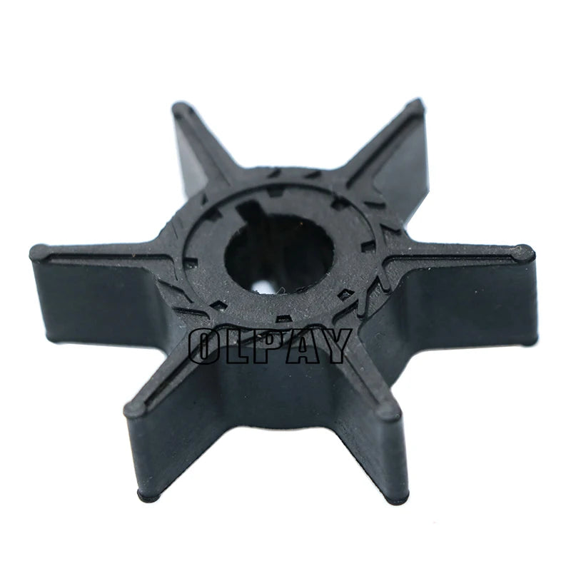 Water Pump Impeller for YAMAHA 68T-44352-00 18-8910 for Yamaha 4 Stroke 6HP 8HP 9.9HP   Boat Engine