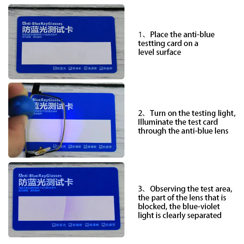 Photochromic Progressive Reading Glasses Multifocal Chameleon Sunglasses Men Women Anti Blue Ray For Computer Work Eyewear Frame