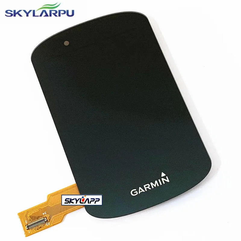 Skylarpu LCDs For GARMIN EDGE 830,EDGE 530,EDGE 520,Bicycle Speed Meter Stopwatch LCD Display Screen Repair Replacement