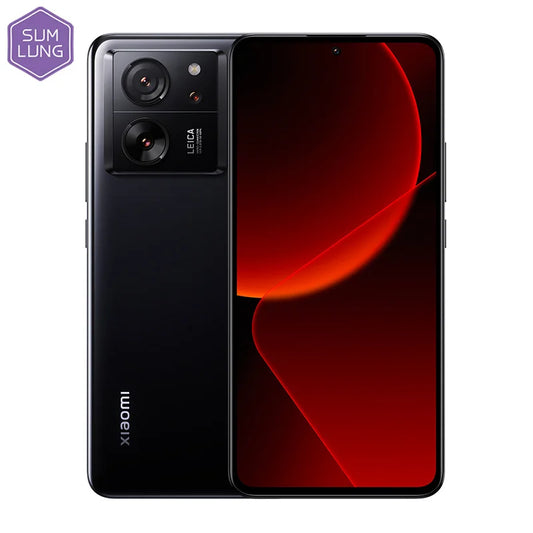 Global Version Xiaomi 13T 50MP Camera IP68 Waterproof 144Hz AMOLED Display 67W Turbo Charing MTK Dimensity 8200-Ultra Octa Core