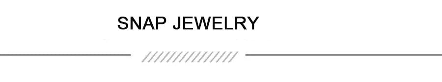10pcs/lot Wholesale Metal 18mm Snap Button Bracelet Bangles Silver Gold Color Snap Bracelet Fit 20mm 18MM Snap Buttons Jewelry