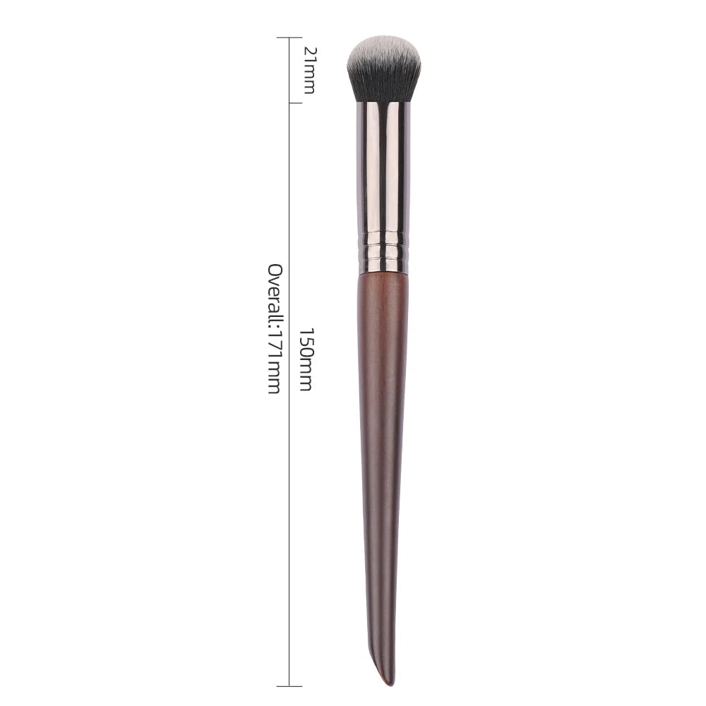 BETHY BEAUTY Professional Complexion Brush 1PCS Make up brush Synthetic hair  Powder Smudge Brush