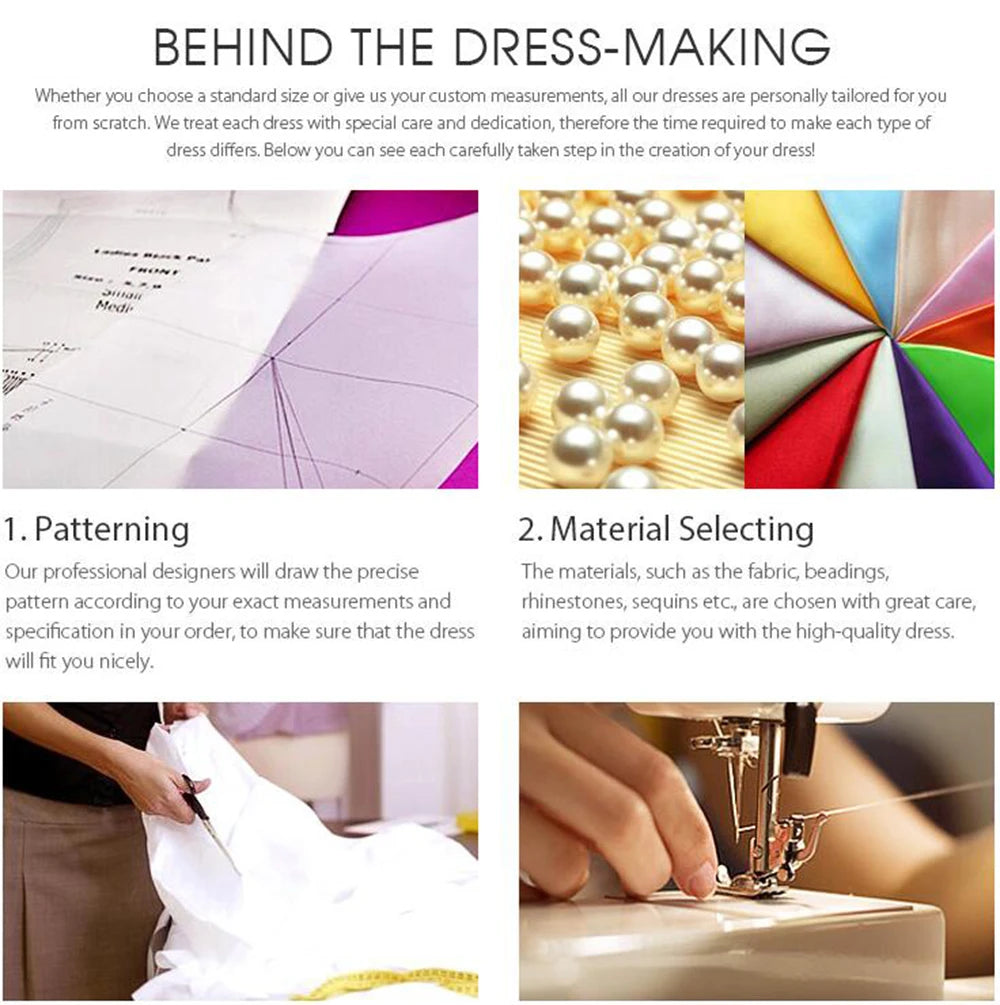 SoDigne Dubai Simple Wedding Dresses For Woman 2023 Long Sleeves Square Neck Bride Gowns Customized Bridal Gown vestido de novia