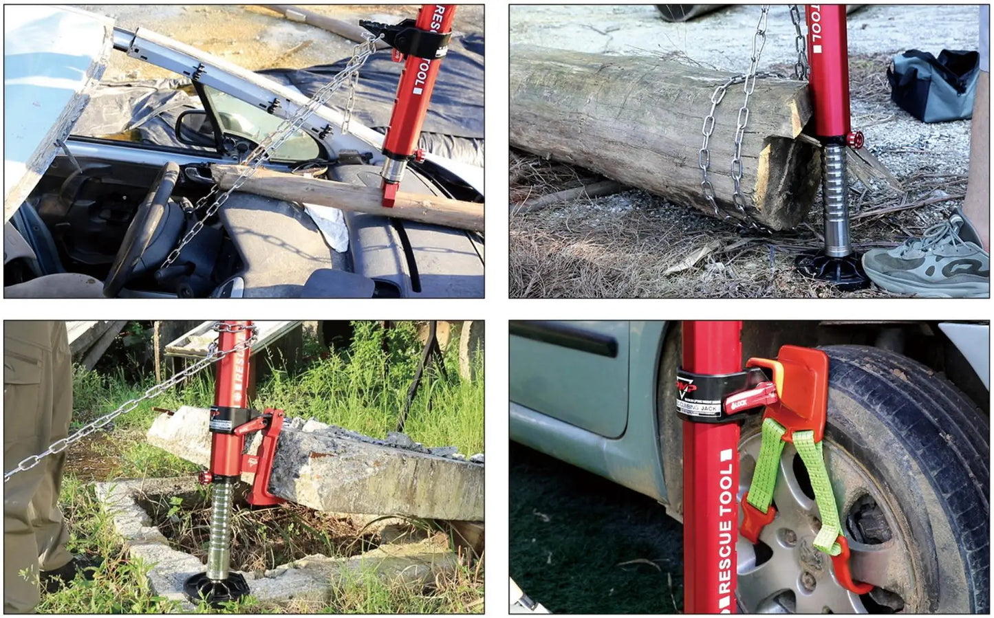 World Lowest Price Aluminum Multifunction Hydraulic 3000kg Pallet Jack Hand Tuv Transmission for Cars Lift With Great Price